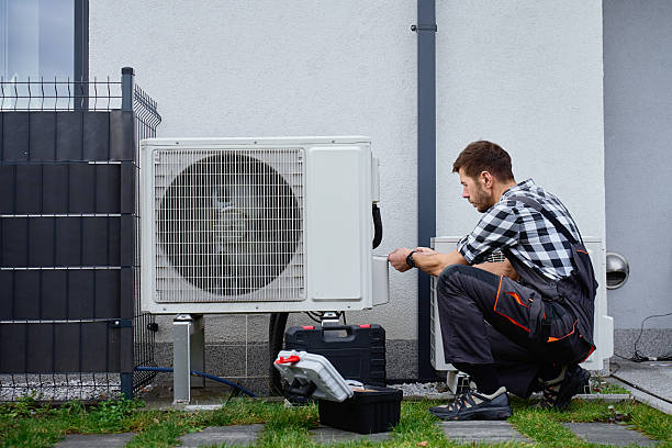 Top rated local Ac Installation specialists in Tuckahoe, VA